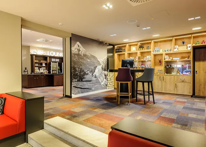 Mercure Muenchen City Center