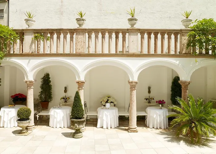 Hotel Opera Monaco di Baviera