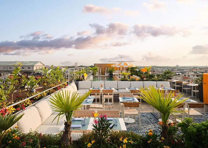 Hotel Mandarin Oriental, Monaco di Baviera